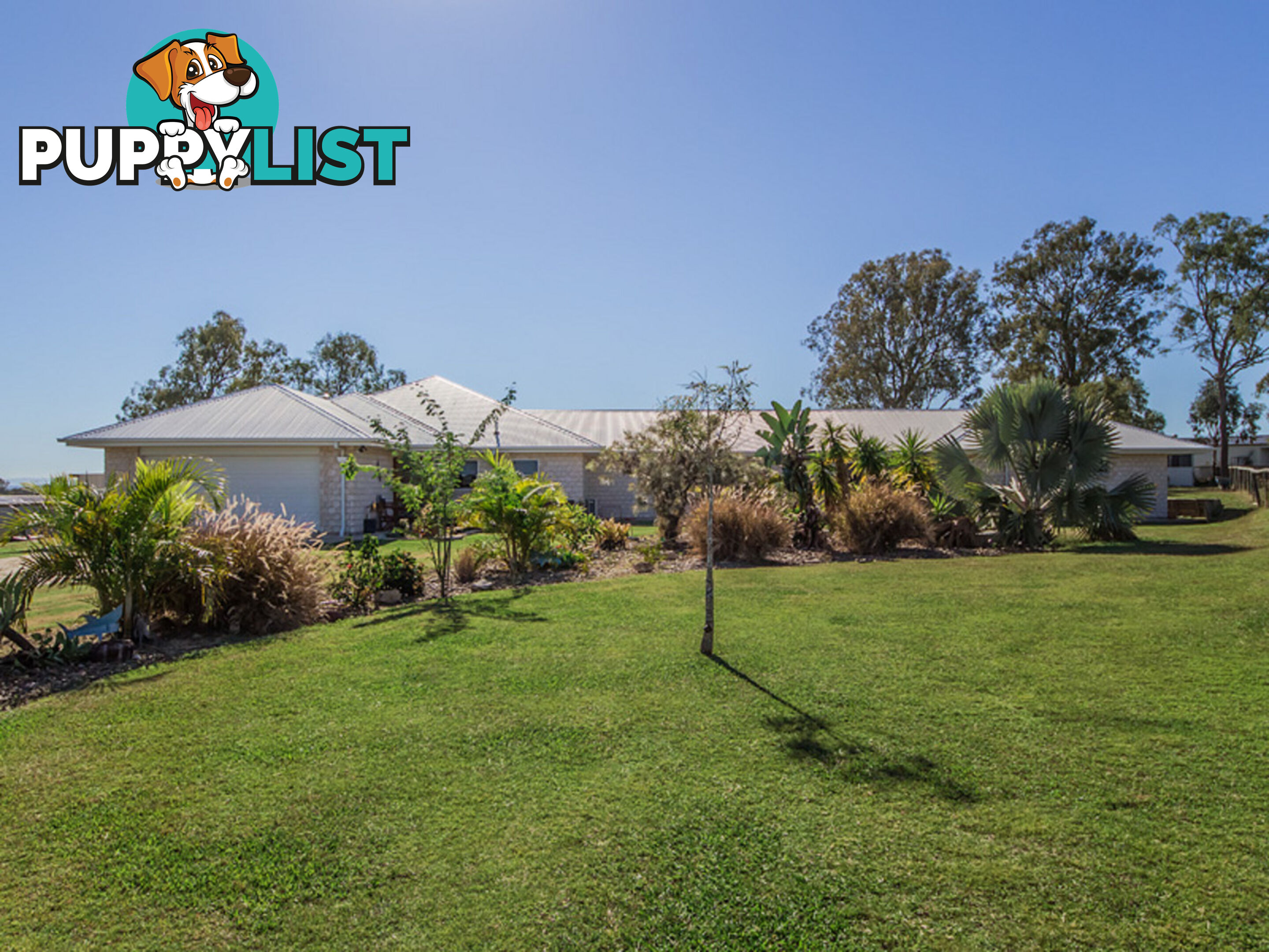 27 Ivory Close PEAK CROSSING QLD 4306