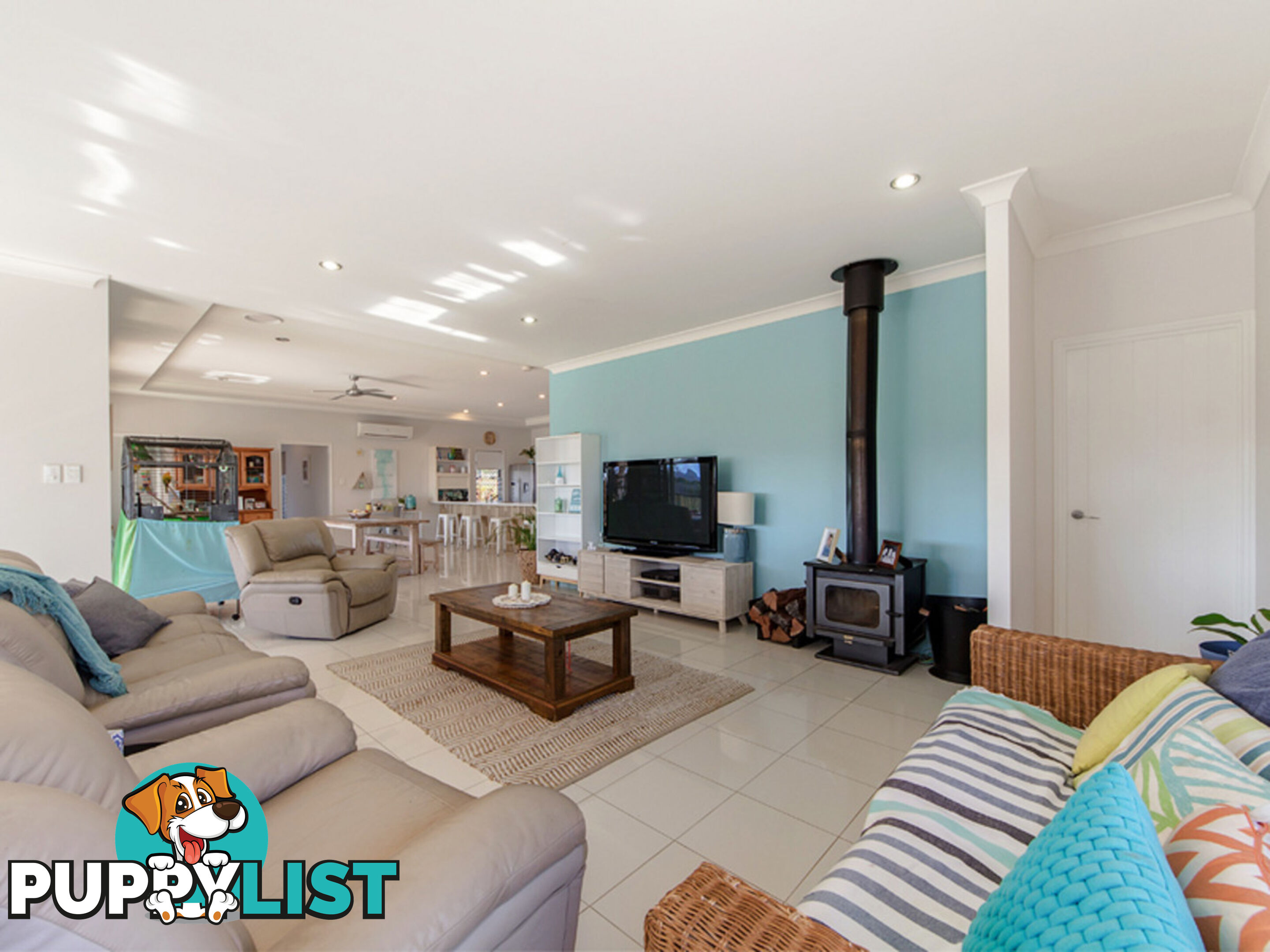 27 Ivory Close PEAK CROSSING QLD 4306