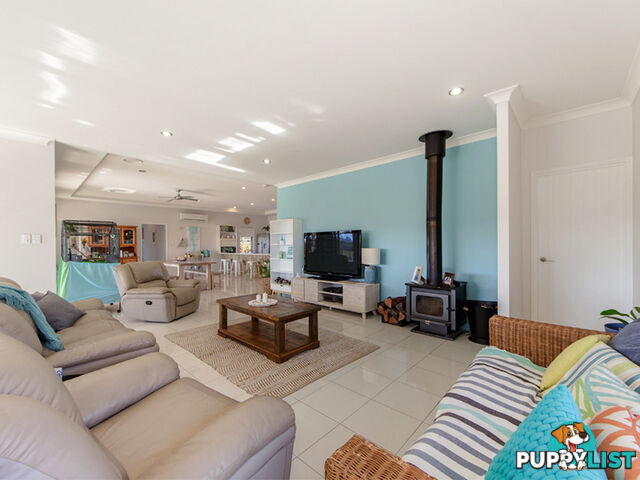 27 Ivory Close PEAK CROSSING QLD 4306