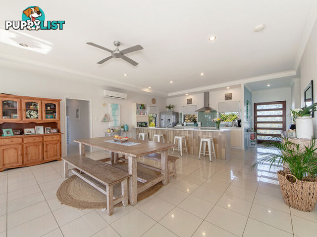 27 Ivory Close PEAK CROSSING QLD 4306