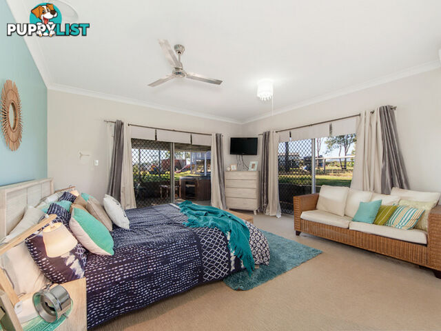 27 Ivory Close PEAK CROSSING QLD 4306
