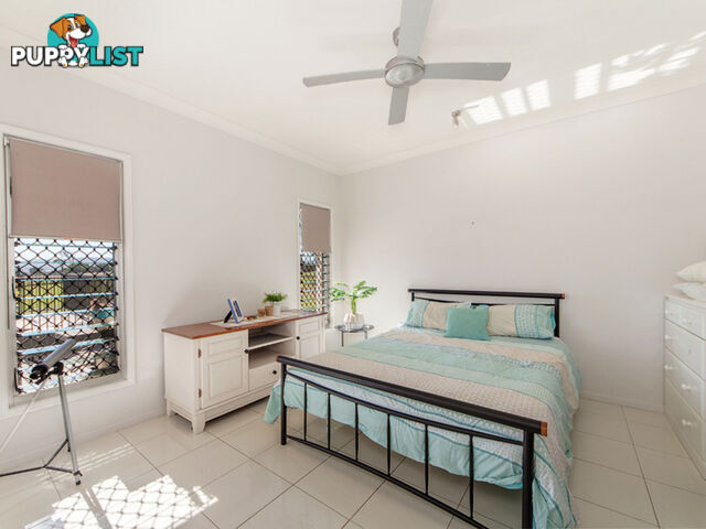 27 Ivory Close PEAK CROSSING QLD 4306