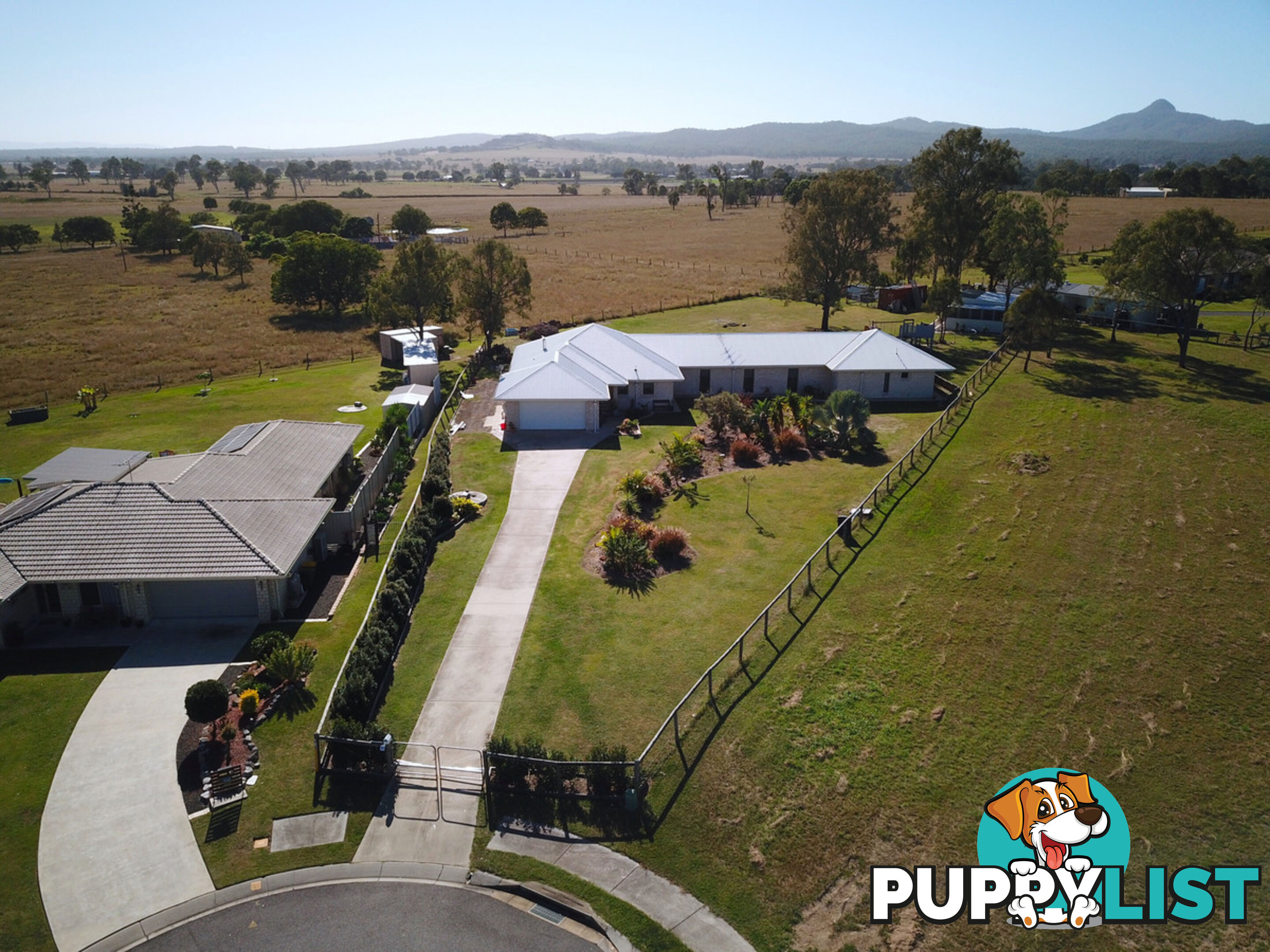 27 Ivory Close PEAK CROSSING QLD 4306