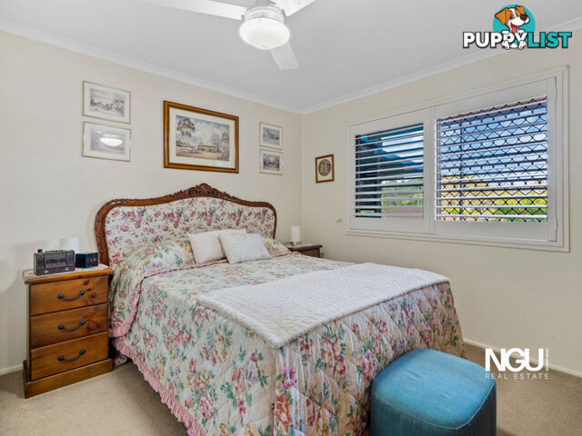 31 Tanya Gay Avenue Brassall QLD 4305