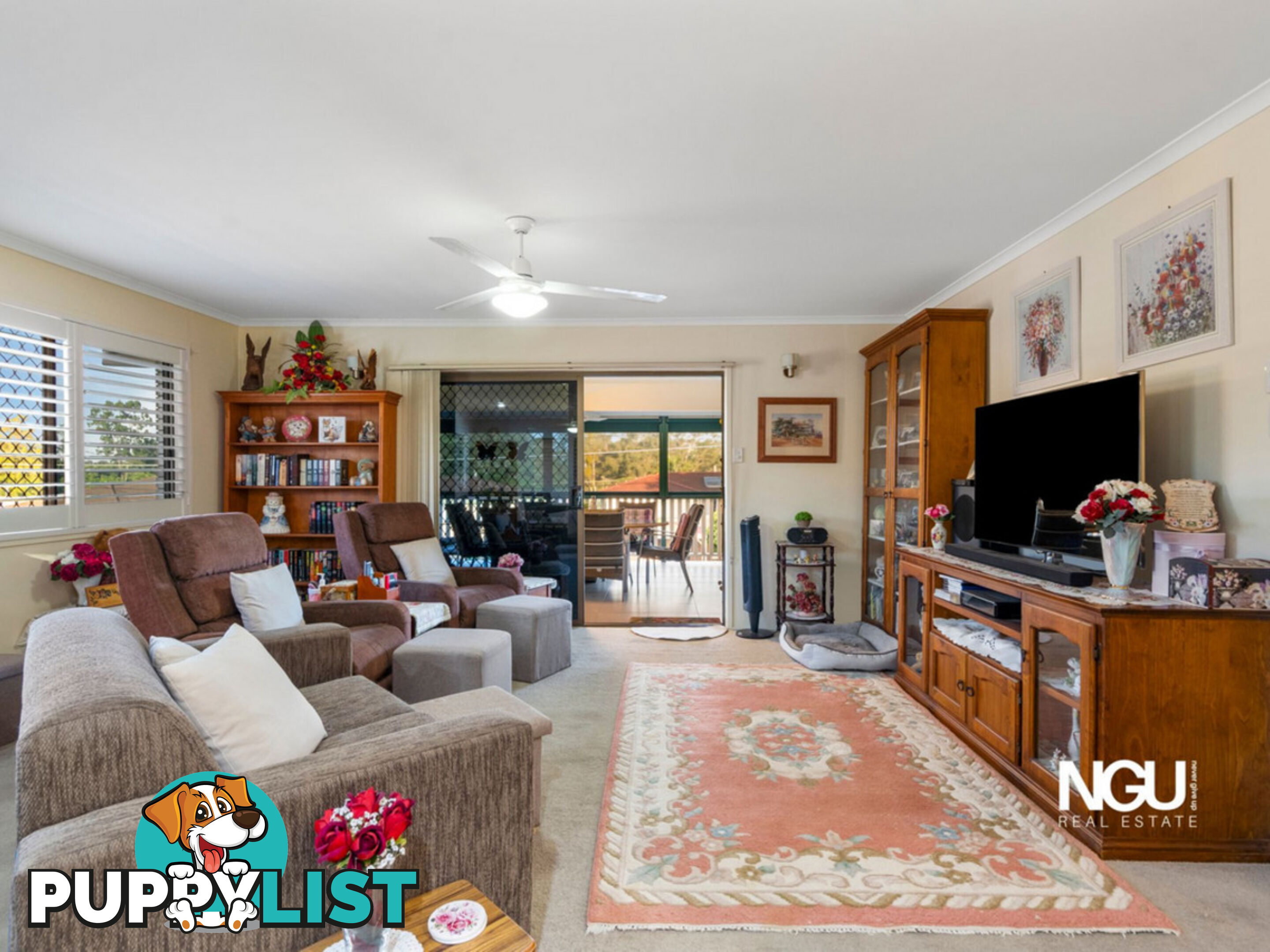 31 Tanya Gay Avenue Brassall QLD 4305