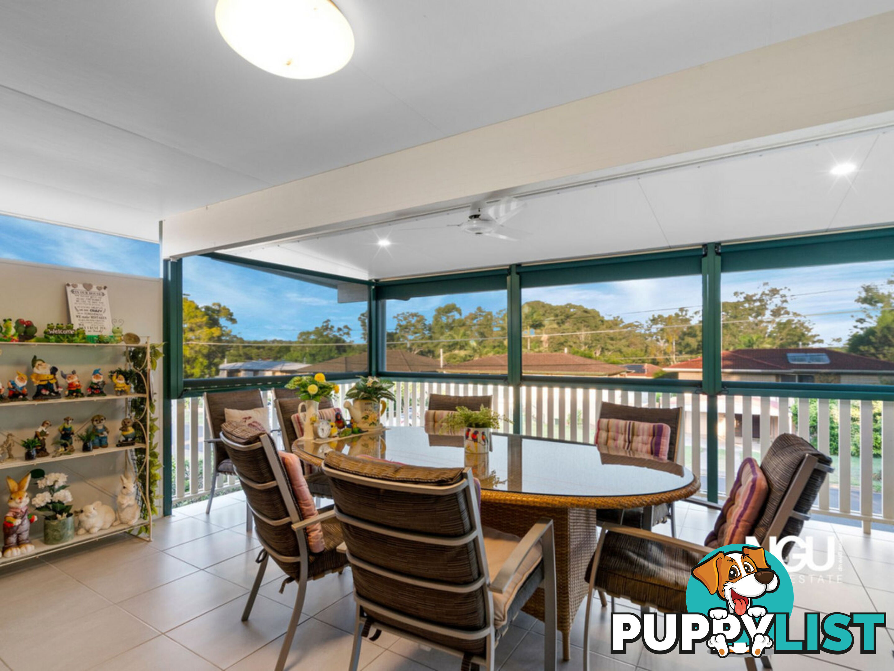 31 Tanya Gay Avenue Brassall QLD 4305