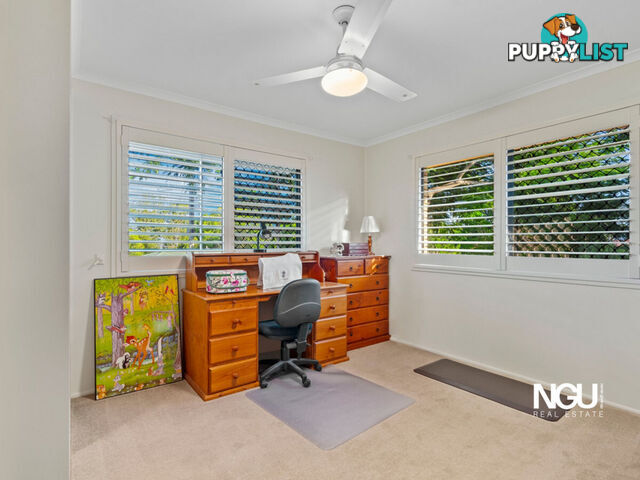 31 Tanya Gay Avenue Brassall QLD 4305