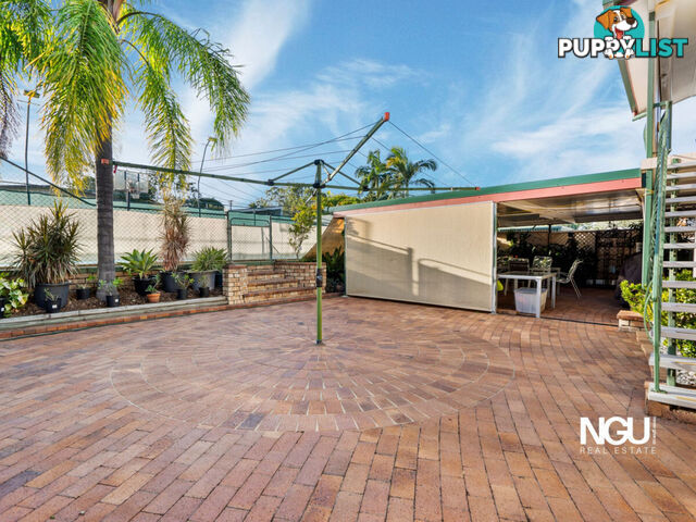 31 Tanya Gay Avenue Brassall QLD 4305