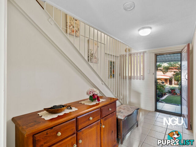 31 Tanya Gay Avenue Brassall QLD 4305