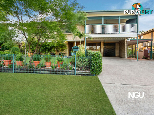 31 Tanya Gay Avenue Brassall QLD 4305