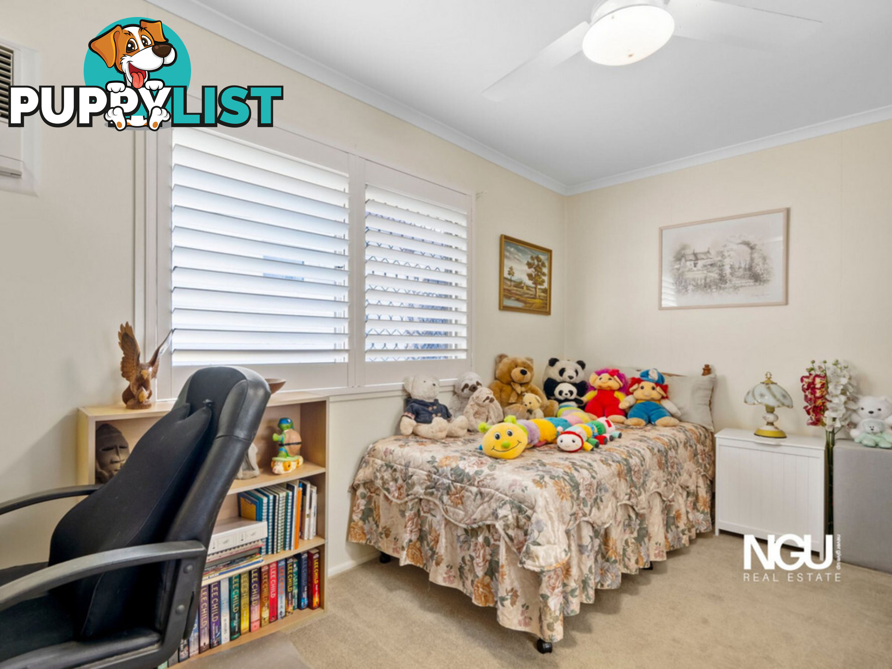 31 Tanya Gay Avenue Brassall QLD 4305