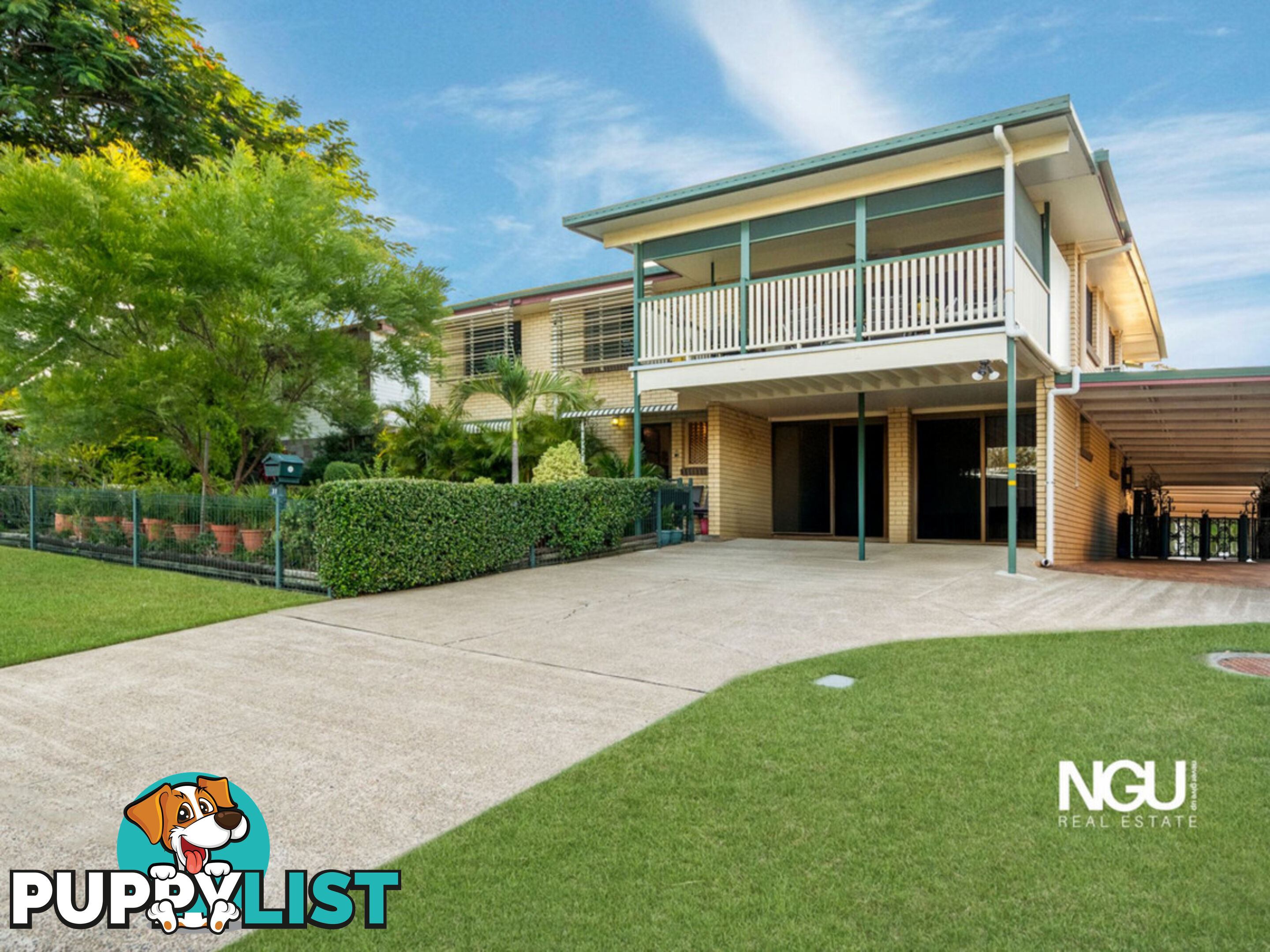 31 Tanya Gay Avenue Brassall QLD 4305