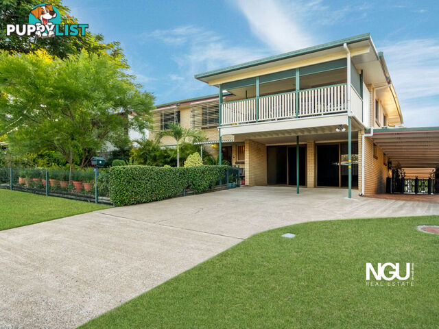 31 Tanya Gay Avenue Brassall QLD 4305