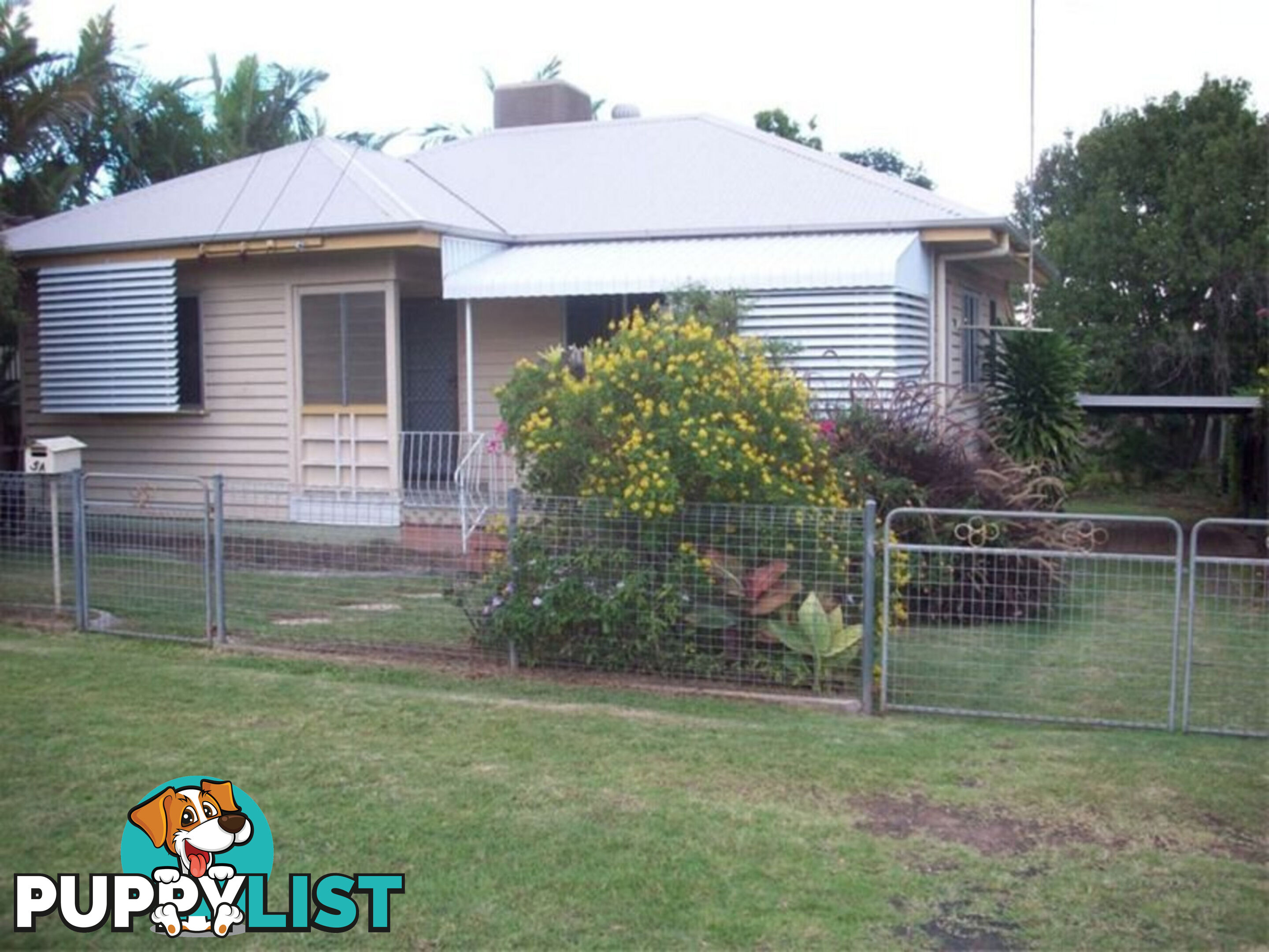 5A Pemberton Street BOOVAL QLD 4304