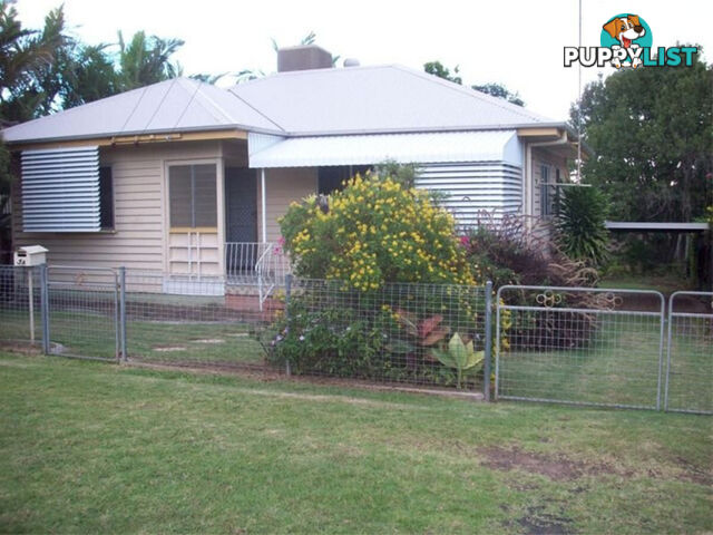 5A Pemberton Street BOOVAL QLD 4304