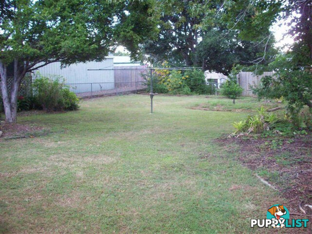 5A Pemberton Street BOOVAL QLD 4304