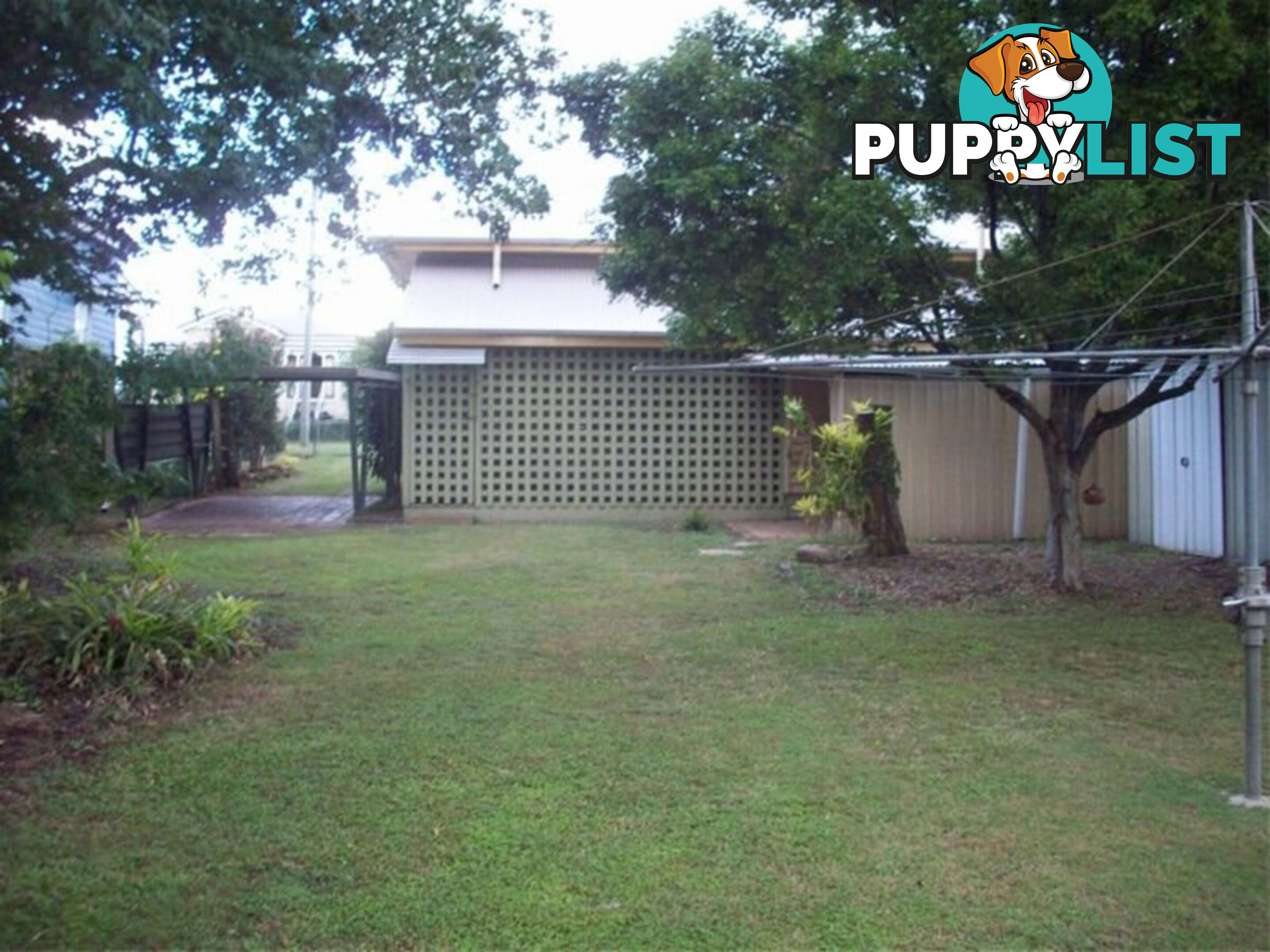 5A Pemberton Street BOOVAL QLD 4304