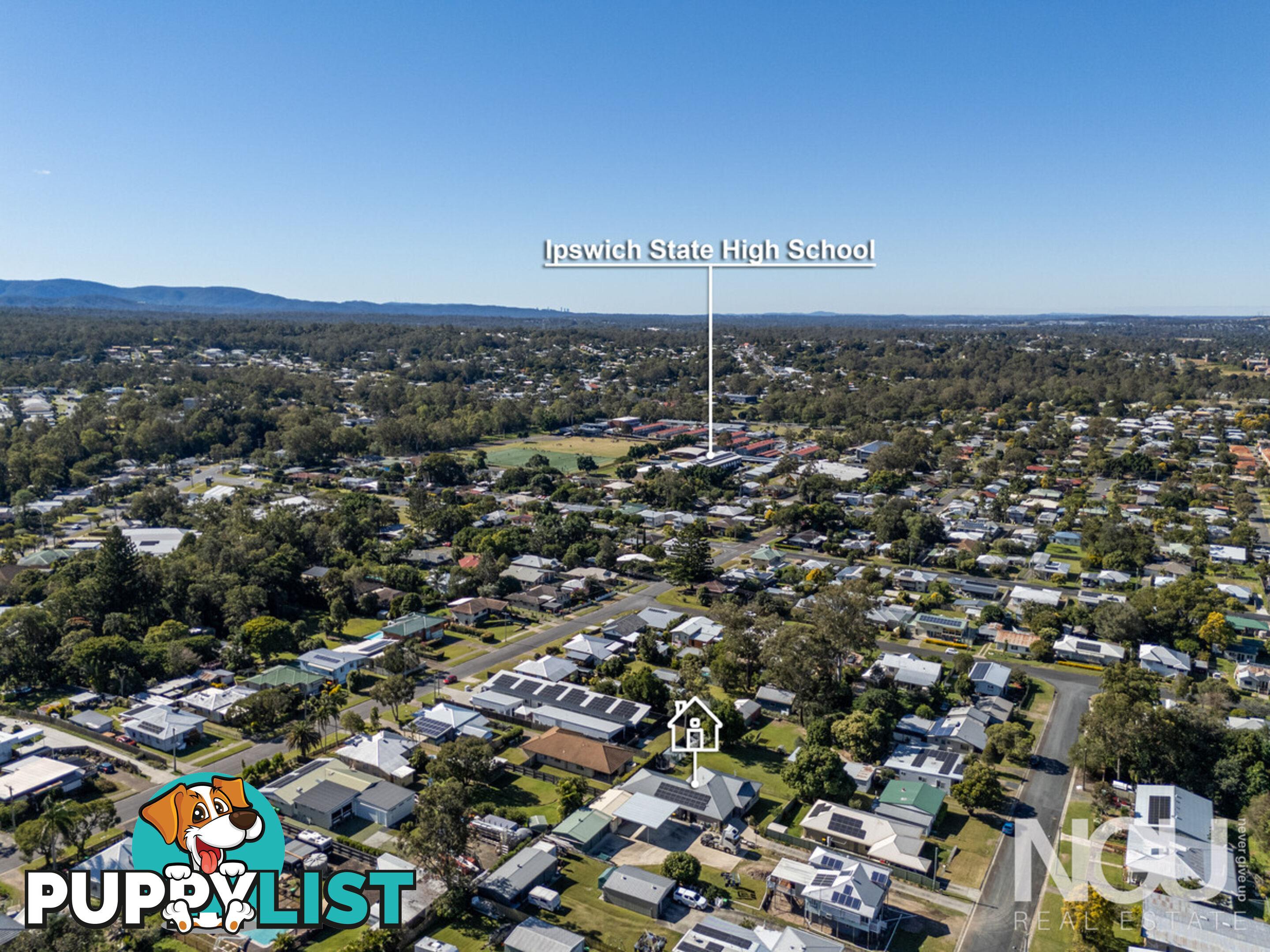 5a Emerald Street Brassall QLD 4305