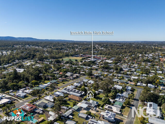 5a Emerald Street Brassall QLD 4305