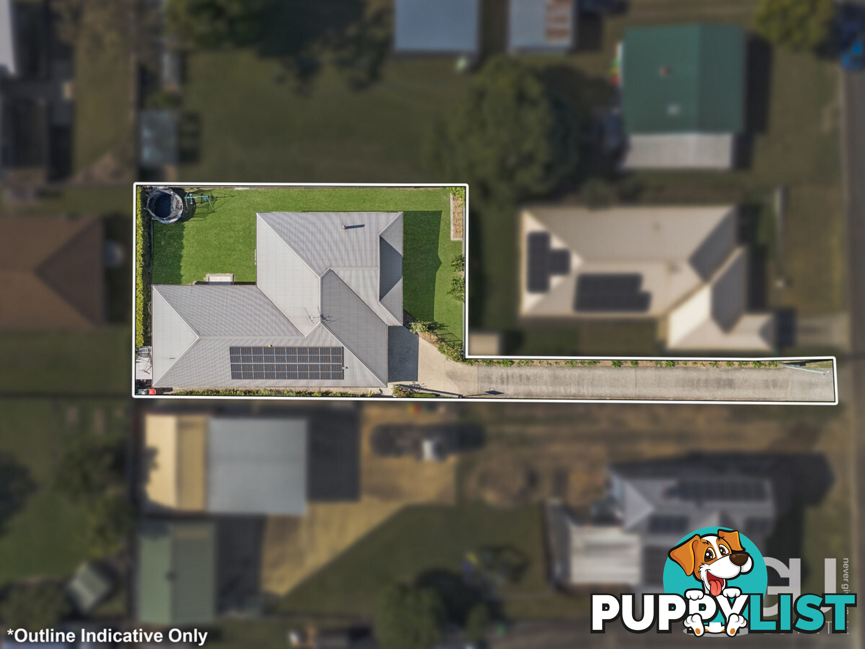 5a Emerald Street Brassall QLD 4305