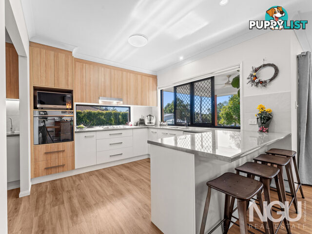 5a Emerald Street Brassall QLD 4305