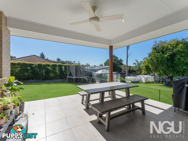 5a Emerald Street Brassall QLD 4305