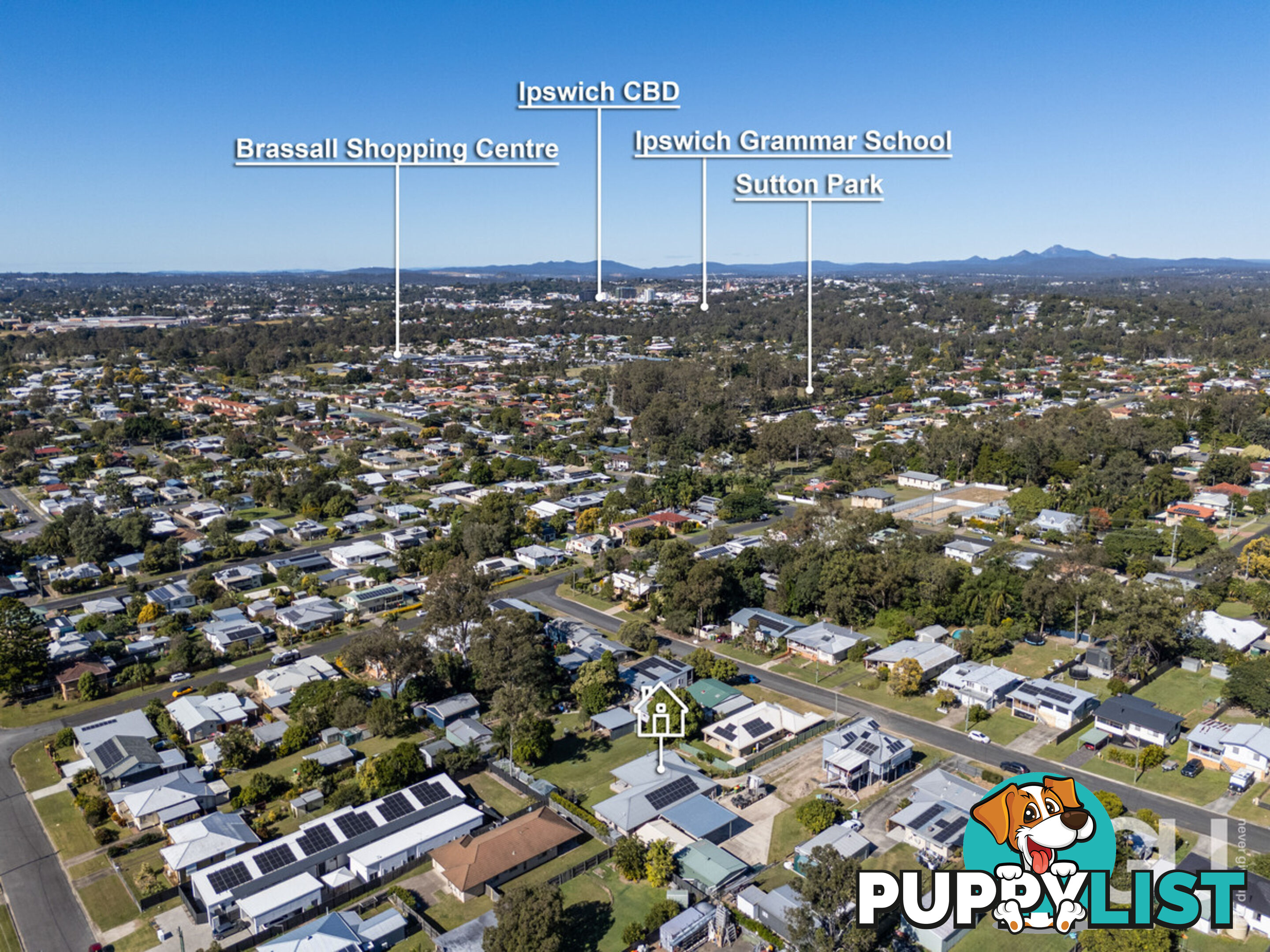 5a Emerald Street Brassall QLD 4305