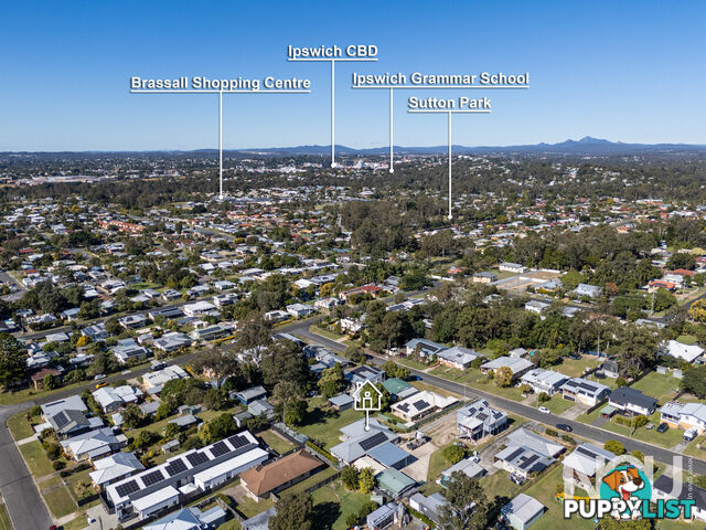 5a Emerald Street Brassall QLD 4305