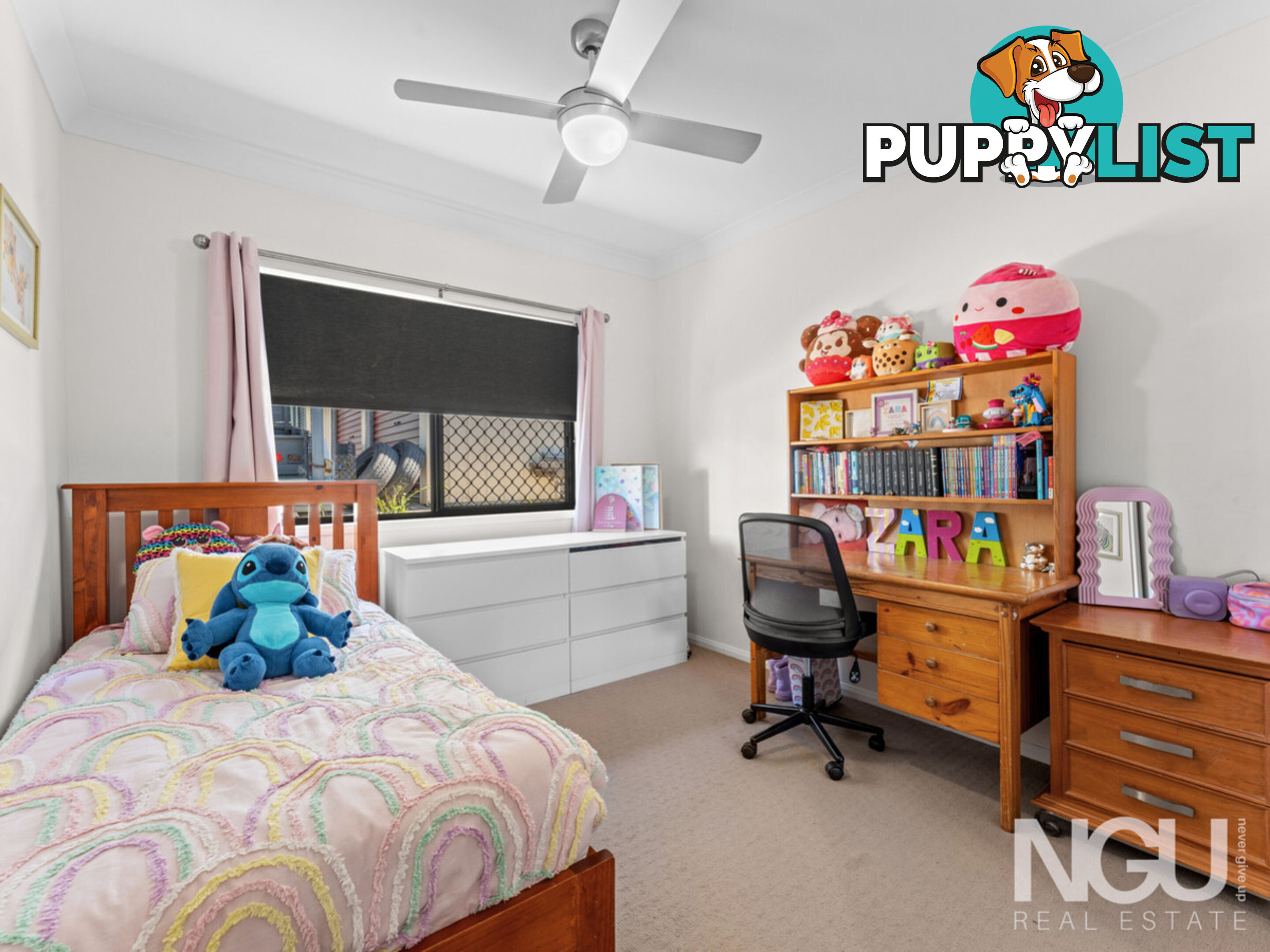 5a Emerald Street Brassall QLD 4305