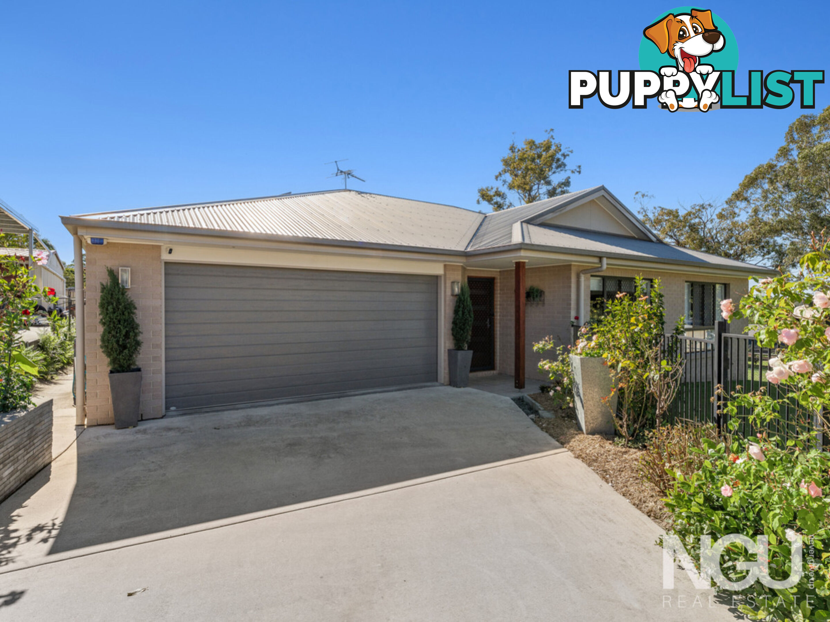 5a Emerald Street Brassall QLD 4305