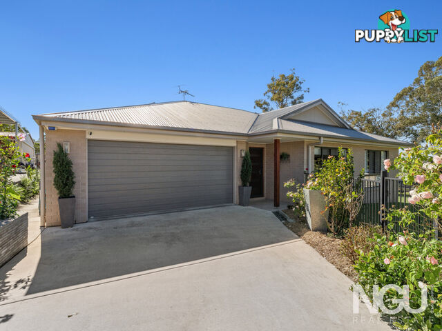 5a Emerald Street Brassall QLD 4305
