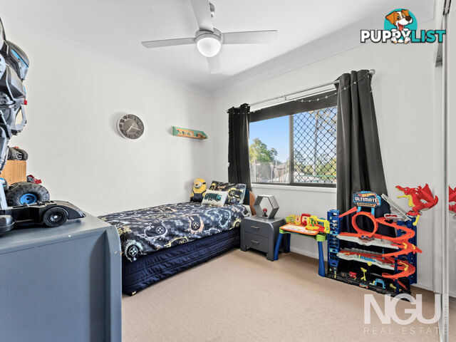 5a Emerald Street Brassall QLD 4305