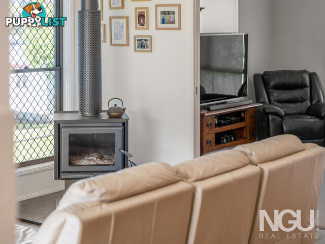 5a Emerald Street Brassall QLD 4305