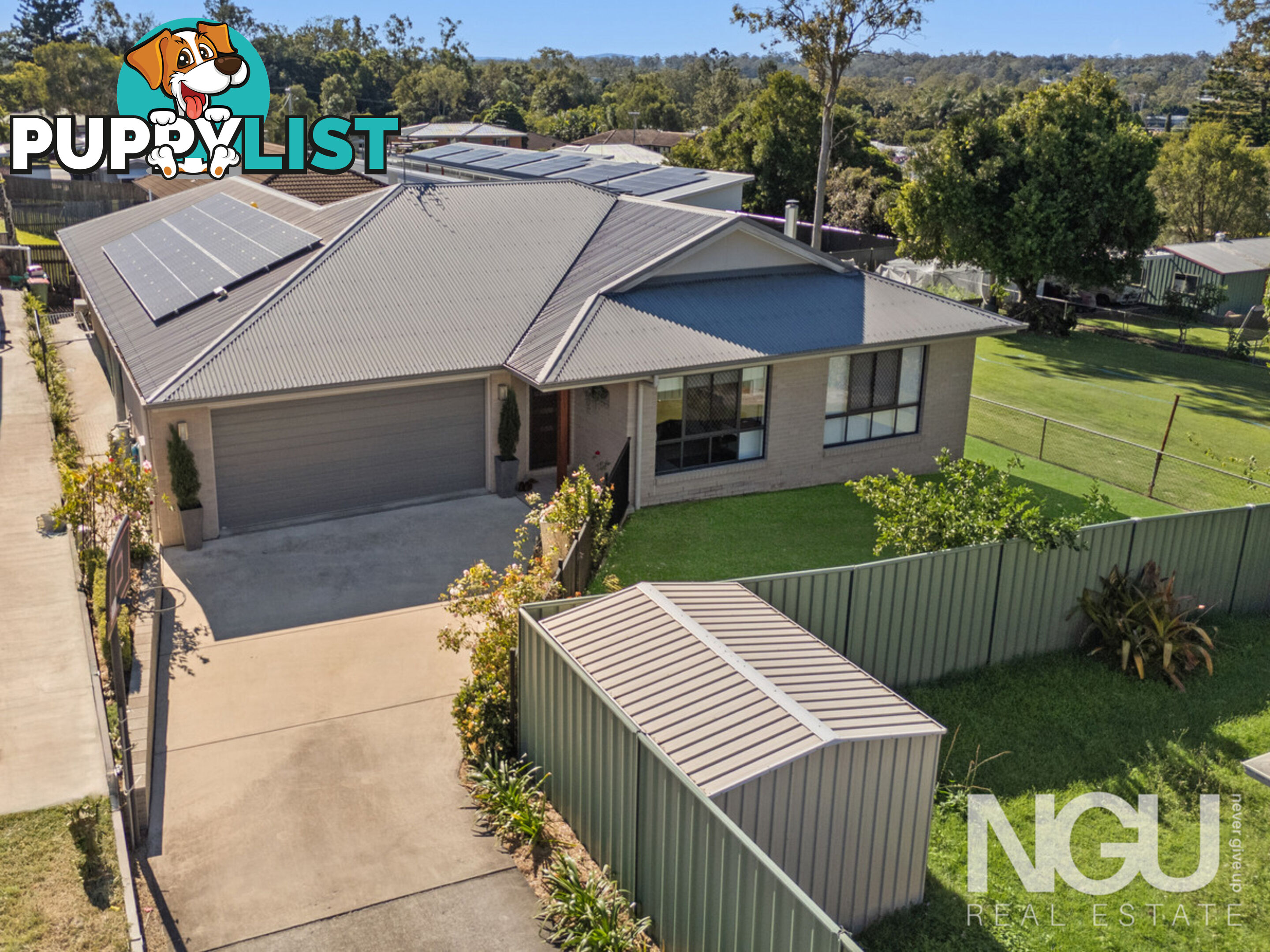 5a Emerald Street Brassall QLD 4305