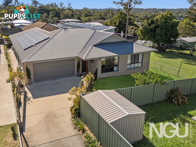 5a Emerald Street Brassall QLD 4305