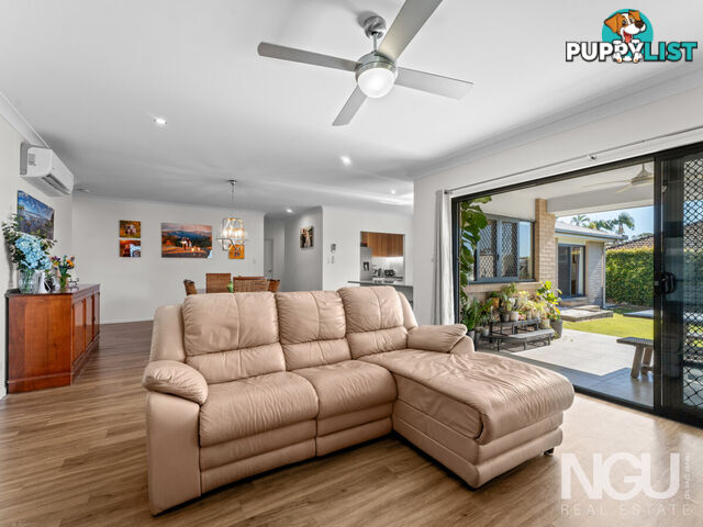 5a Emerald Street Brassall QLD 4305