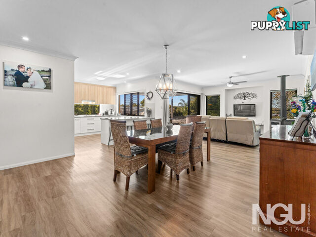 5a Emerald Street Brassall QLD 4305