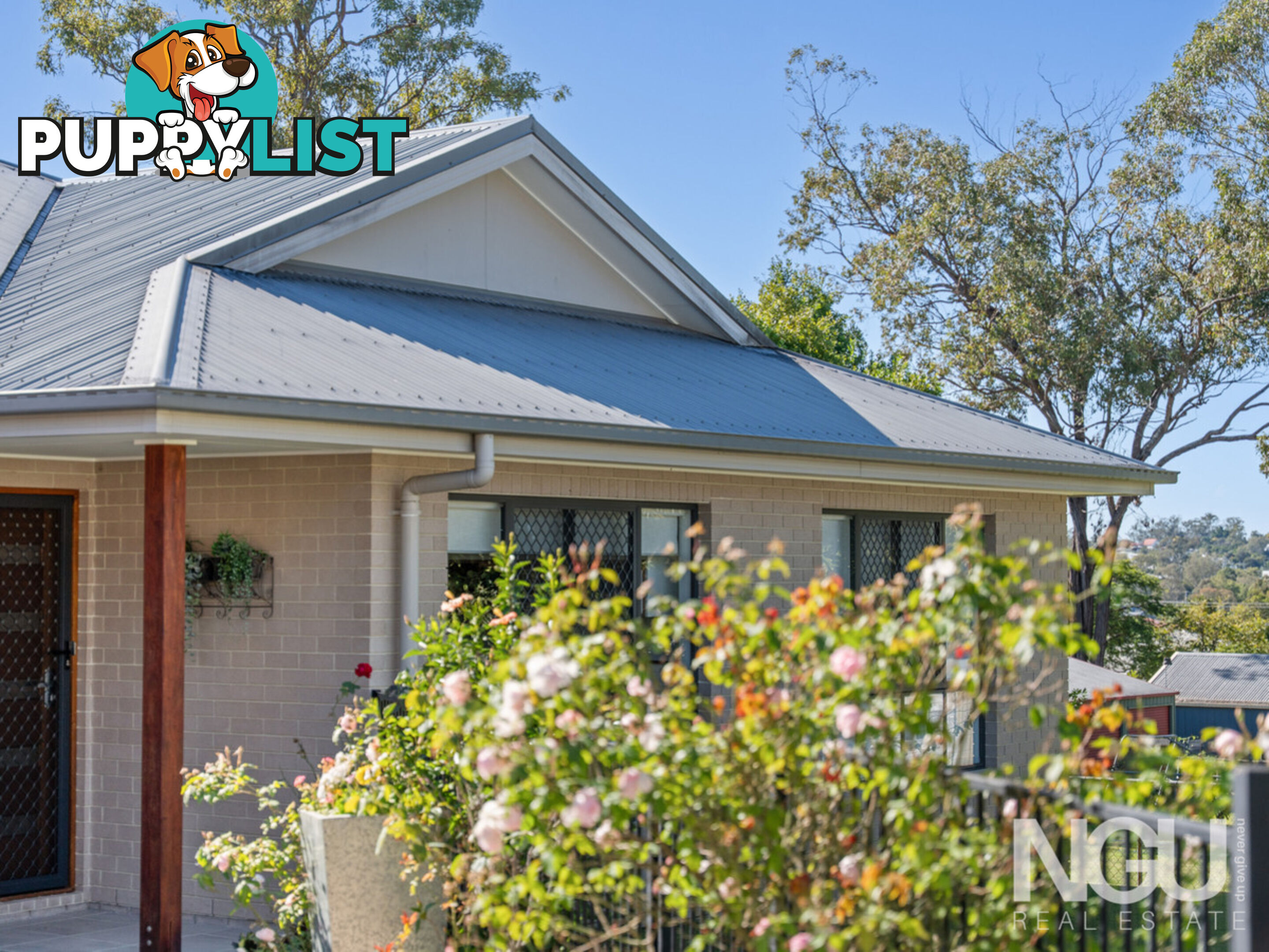 5a Emerald Street Brassall QLD 4305