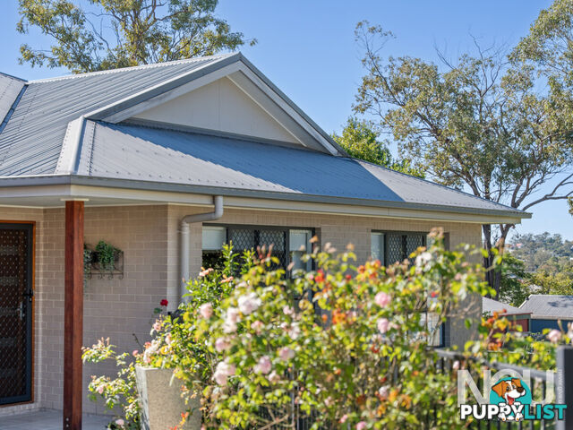 5a Emerald Street Brassall QLD 4305