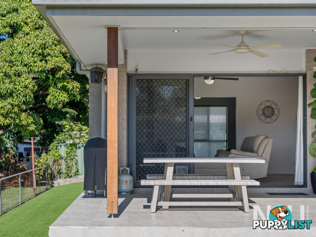 5a Emerald Street Brassall QLD 4305