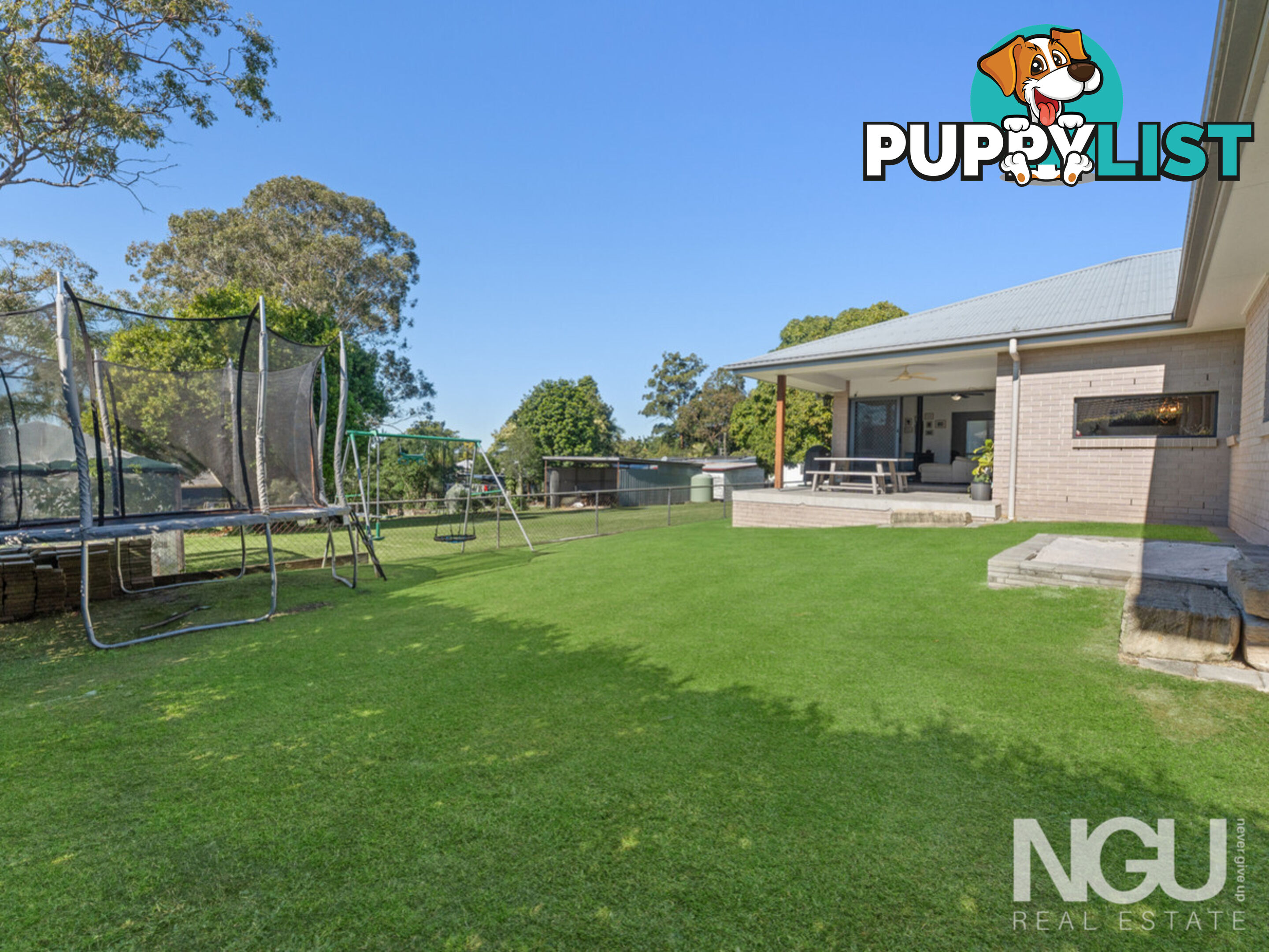 5a Emerald Street Brassall QLD 4305
