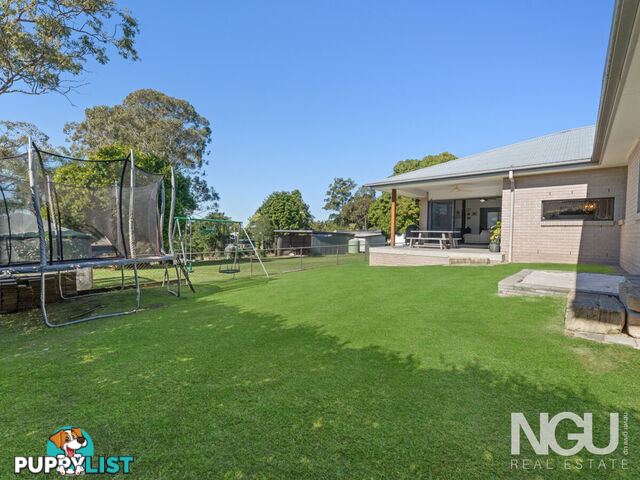 5a Emerald Street Brassall QLD 4305