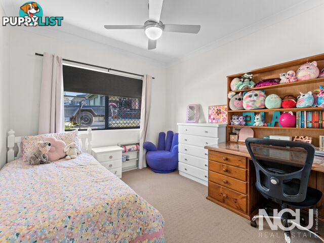 5a Emerald Street Brassall QLD 4305