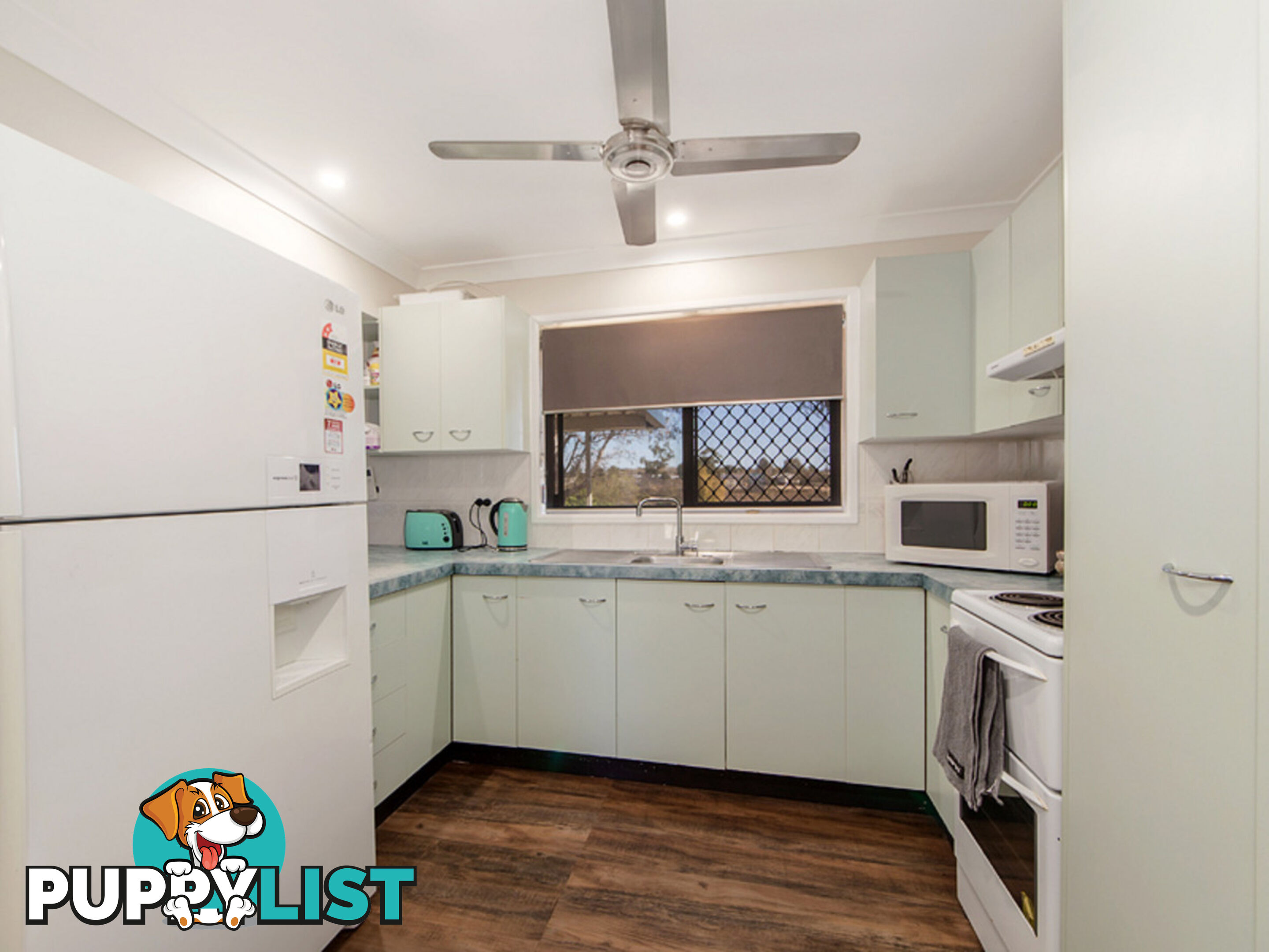 61 Moores Pocket Road Moores Pocket QLD 4305