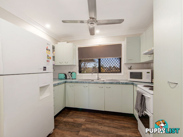 61 Moores Pocket Road Moores Pocket QLD 4305