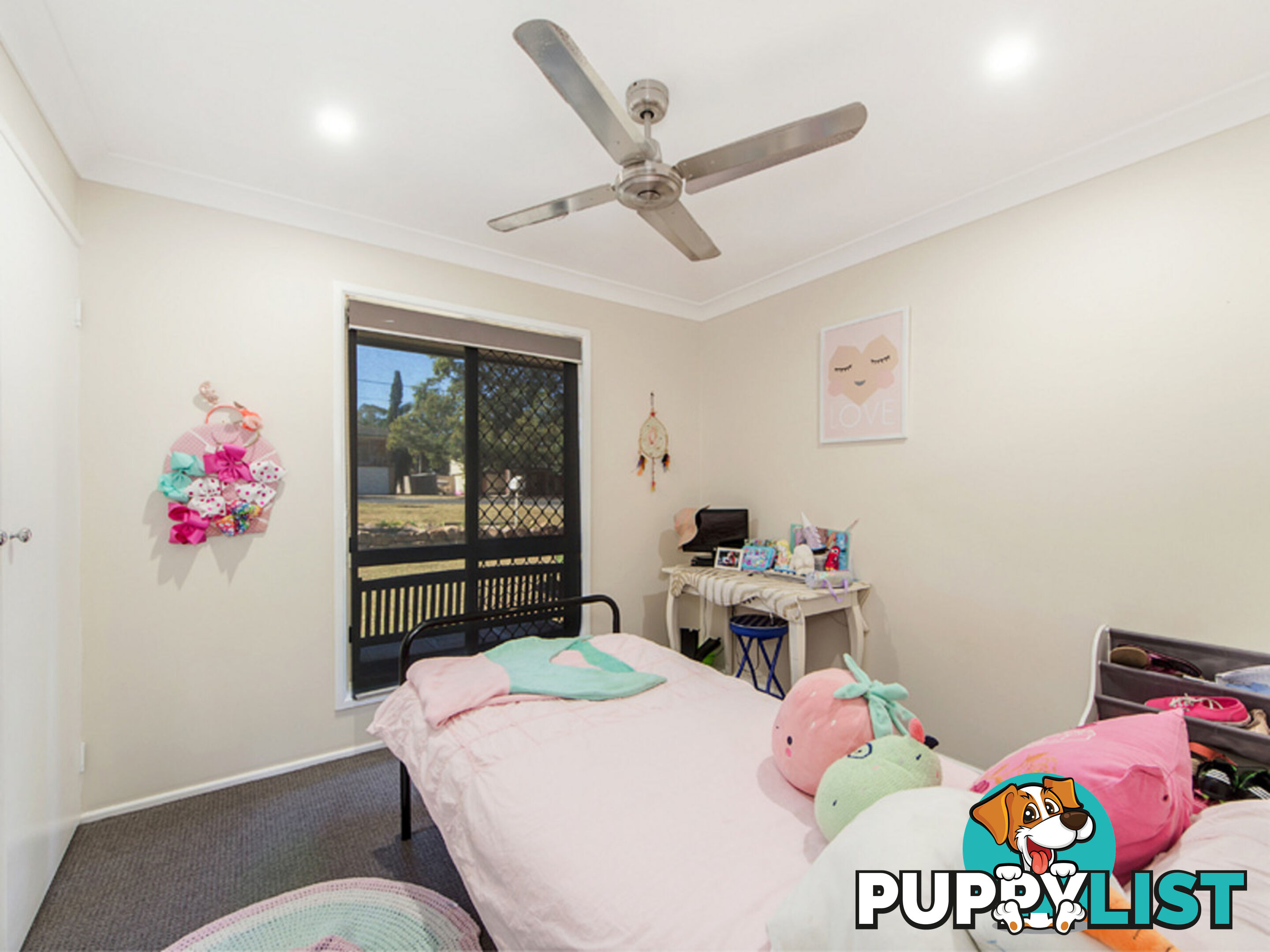 61 Moores Pocket Road Moores Pocket QLD 4305