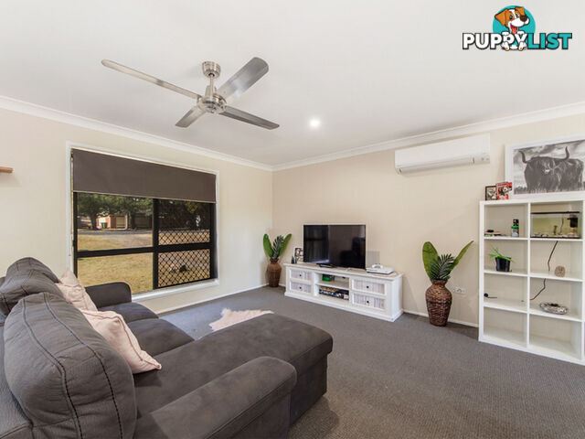 61 Moores Pocket Road Moores Pocket QLD 4305