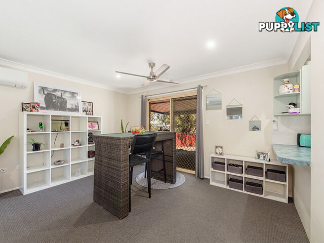 61 Moores Pocket Road Moores Pocket QLD 4305