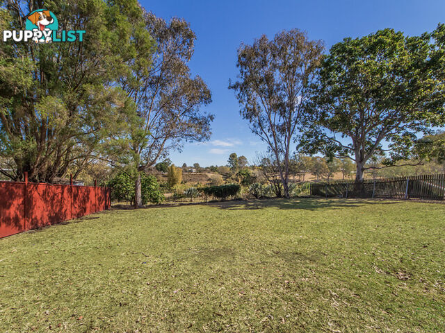 61 Moores Pocket Road Moores Pocket QLD 4305