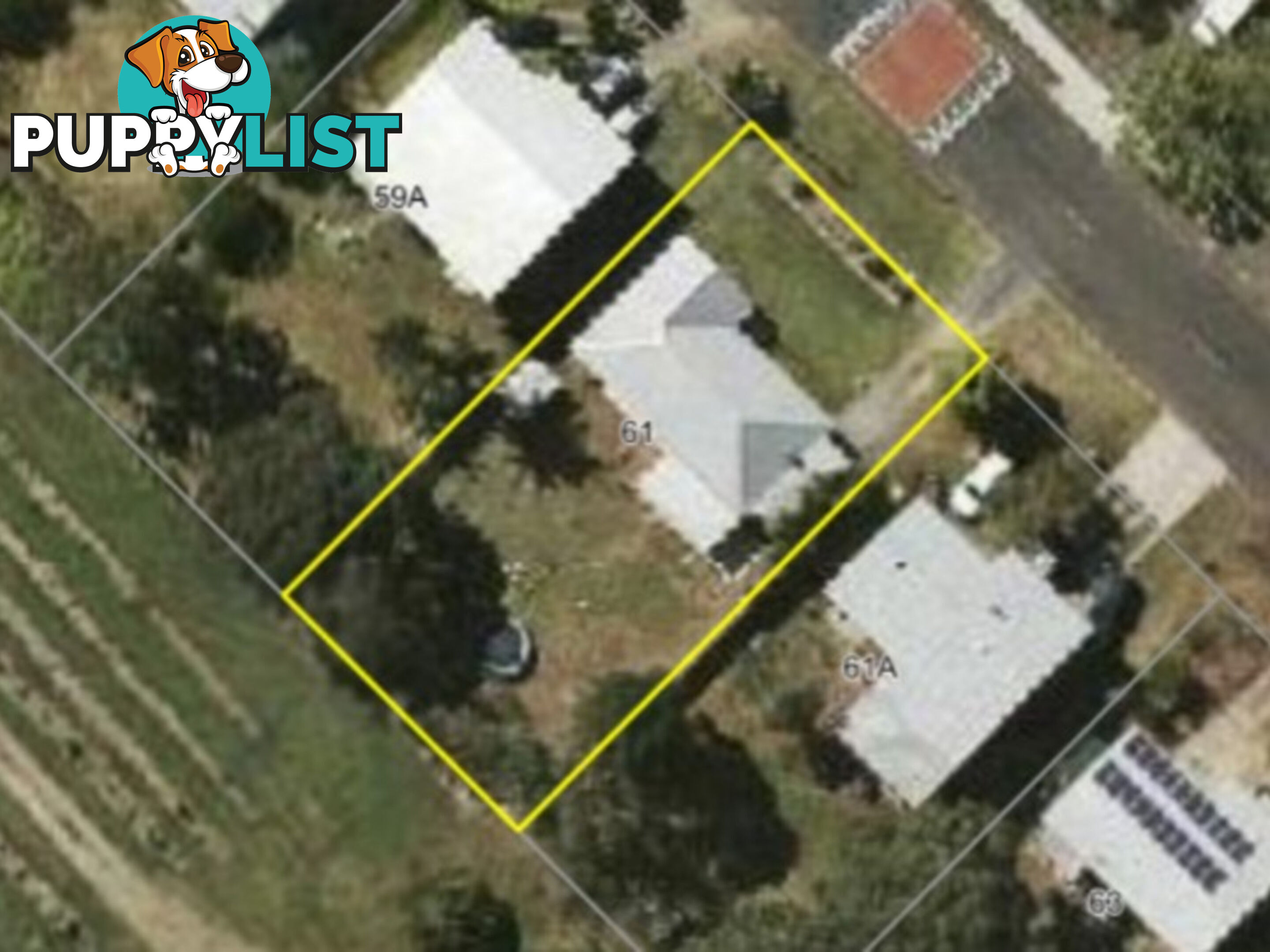 61 Moores Pocket Road Moores Pocket QLD 4305